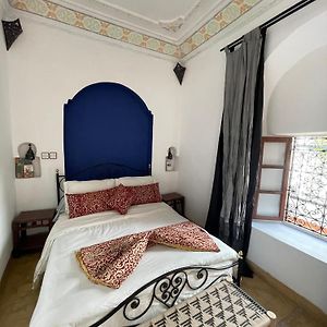 Deluxe Kamer