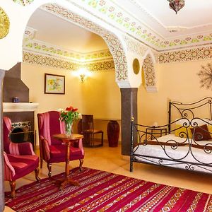 Deluxe Kamer met een Queen Size Bed